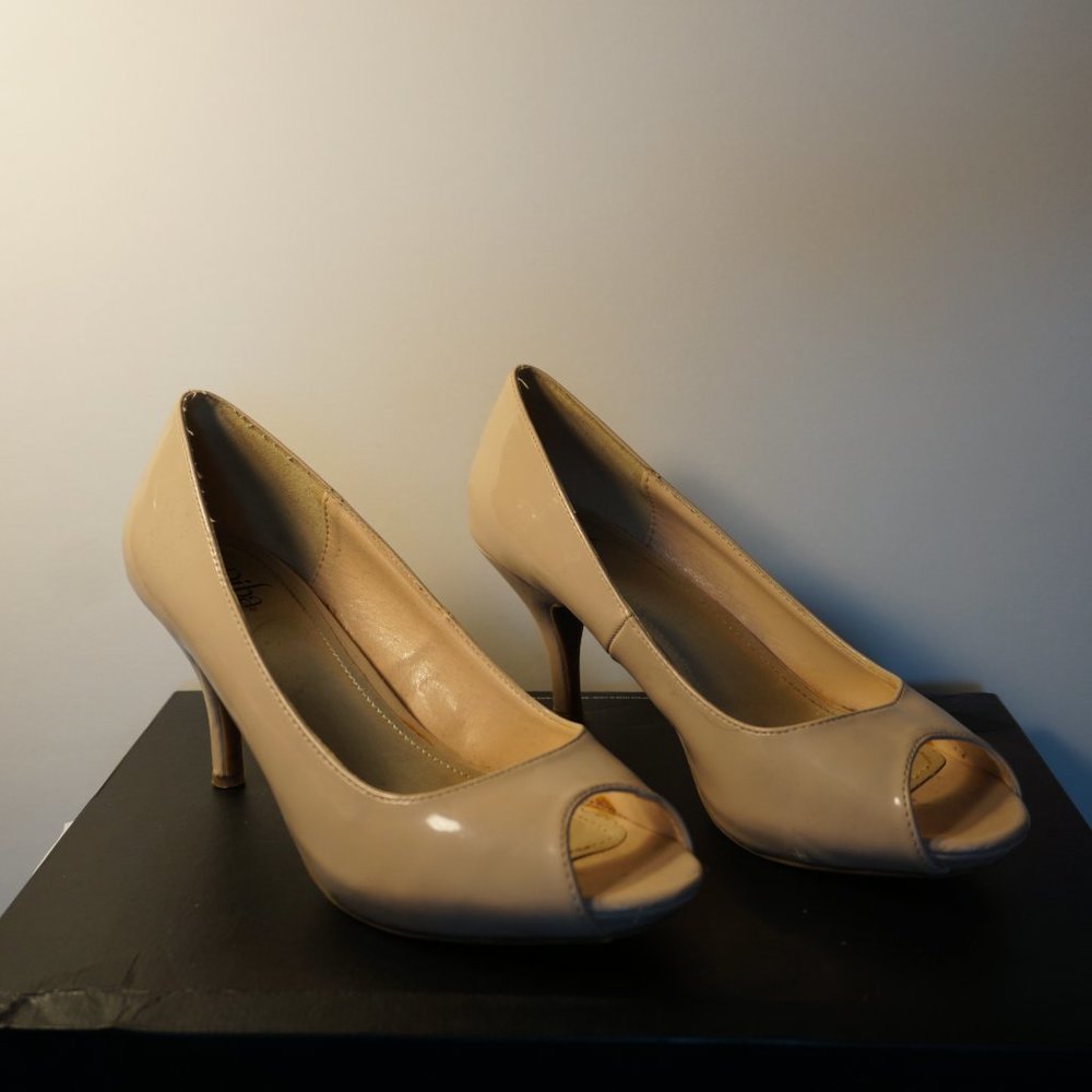 Diba Heels